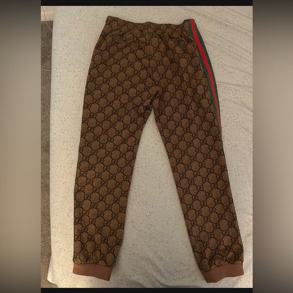 Gucci jogger - Picture 3 of 8